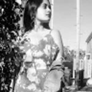 Meet your Posher, Aishwarya j